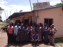 Installation de systèmes solaires pour les artisans au Bénin