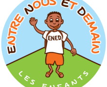 Logo d'ENED