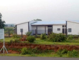 Construction du Centre de Santé de Touboro Construction du Centre de Santé de Touboro