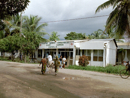 Clinique St Damien