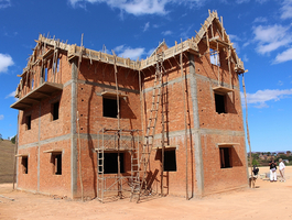 Fondation Action Madagascar