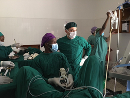 Soutien médical en orthopédie et traumatologie Soutien médical en orthopédie et traumatologie