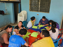 Favoriser la participation et l'inclusion des jeunes en situation de handicap