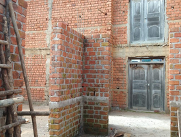 Construction d'une maternité-pédiatrie au sein de l'Hôpital-KAF
