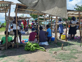 Marché